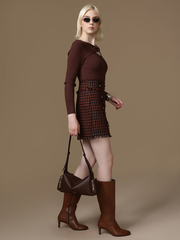 Ebba Winter Top