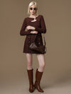 Ebba Winter Top