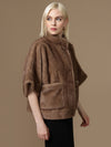 Mignon Fur Jacket