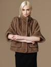 Mignon Fur Jacket