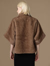 Mignon Fur Jacket