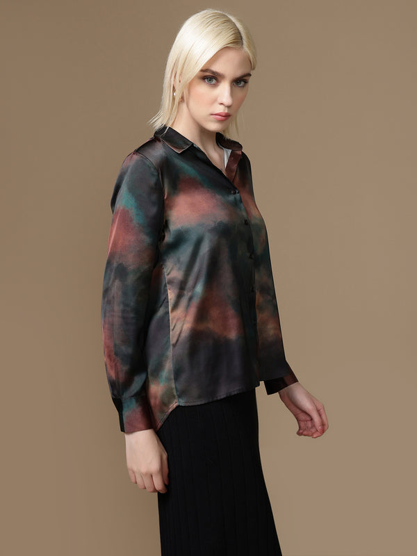Shea Shirt