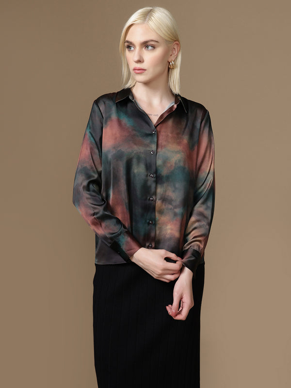 Shea Shirt