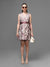 O'Connell Mini Dress With Belt