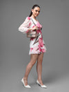 Florentine Mini Dress