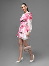 Florentine Mini Dress