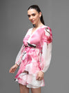 Florentine Mini Dress