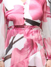 Florentine Mini Dress