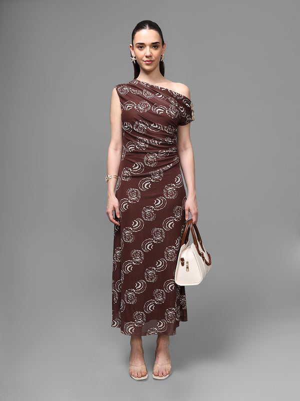 Morocco Midi Dress