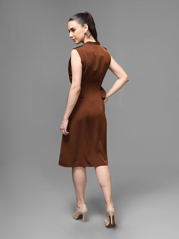 Chelsea Midi Dress