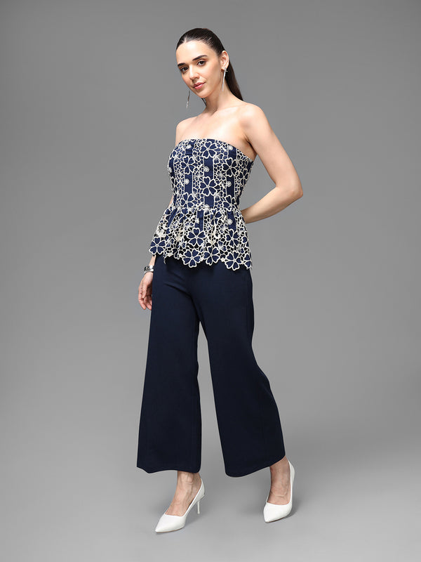 Oslo Jumpsuit