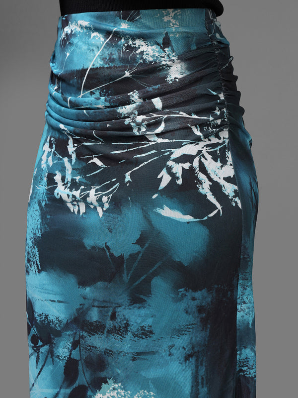 Valencia Skirt