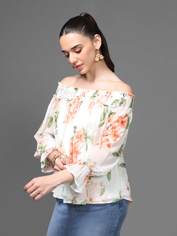 Garcia Blouse