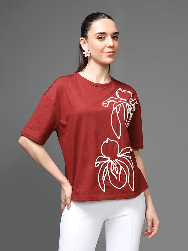 Tibet T Shirt