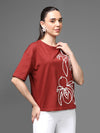 Tibet T Shirt