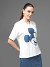 Disney Mickey T Shirt