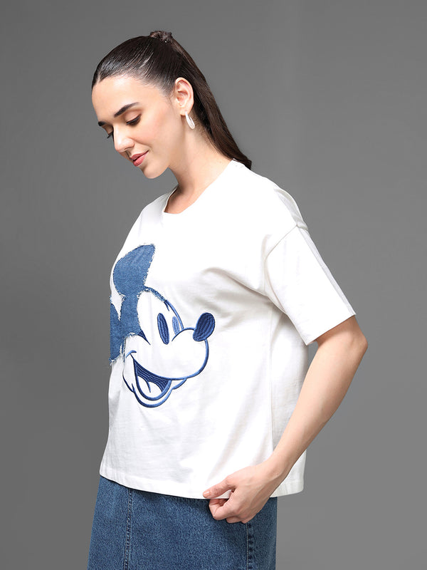 Disney Mickey T Shirt