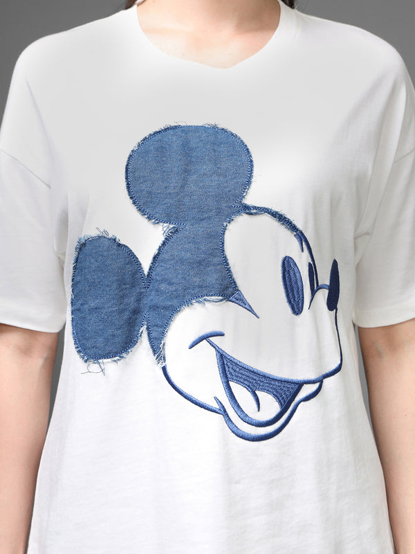 Disney Mickey T Shirt