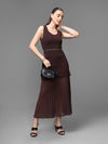 Beverly Maxi Dress
