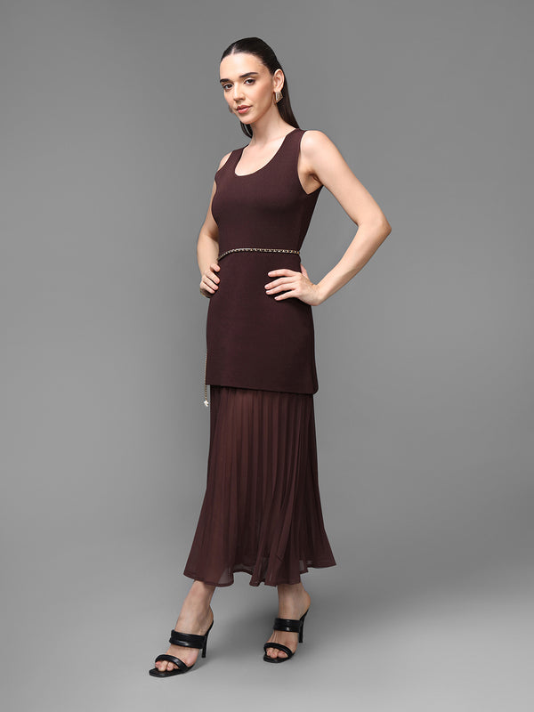 Beverly Maxi Dress