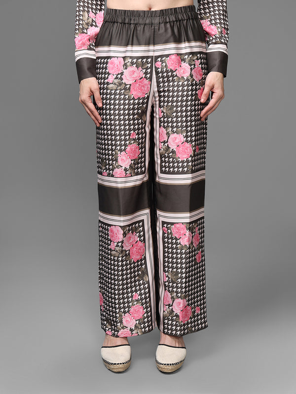 Medina Pull On Pants