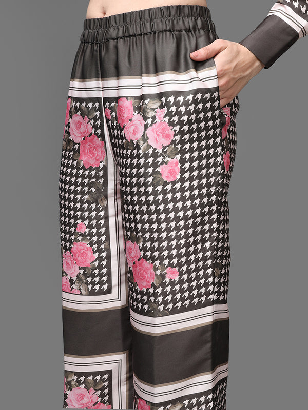 Medina Pull On Pants