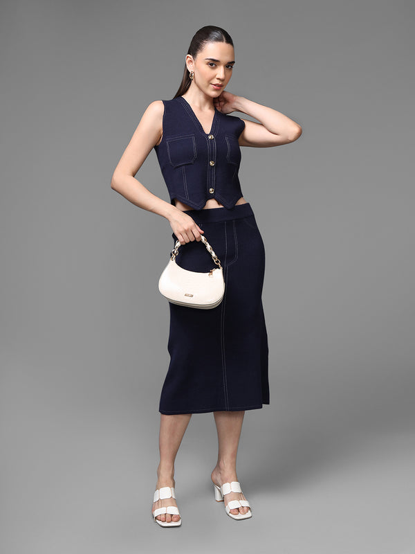 Chevalier Co-Ord Set