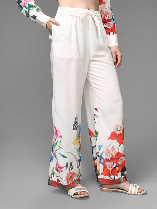 Khloe 2 Pull On Pants