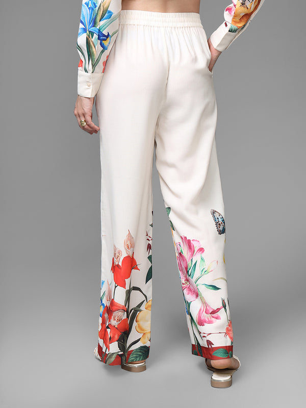 Khloe 2 Pull On Pants