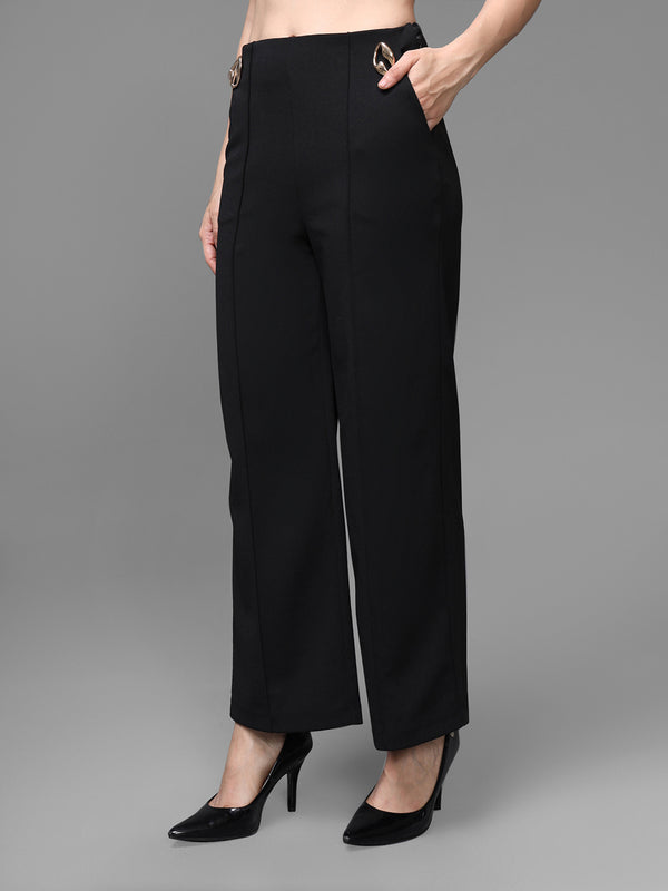 Trevour Pull On Trousers