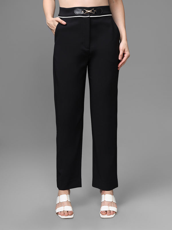 Doyer Trousers