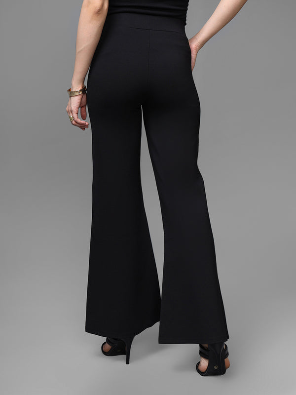 Mayor Flared Jeggings