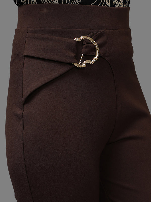 Courtney Straight Jeggings