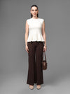 Beamer Flared Jeggings