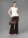 Beamer Flared Jeggings