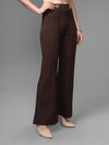 Beamer Flared Jeggings