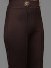 Beamer Flared Jeggings