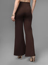 Beamer Flared Jeggings