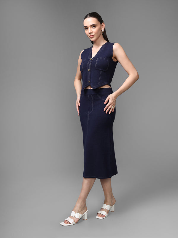 Chevalier Co-Ord Set