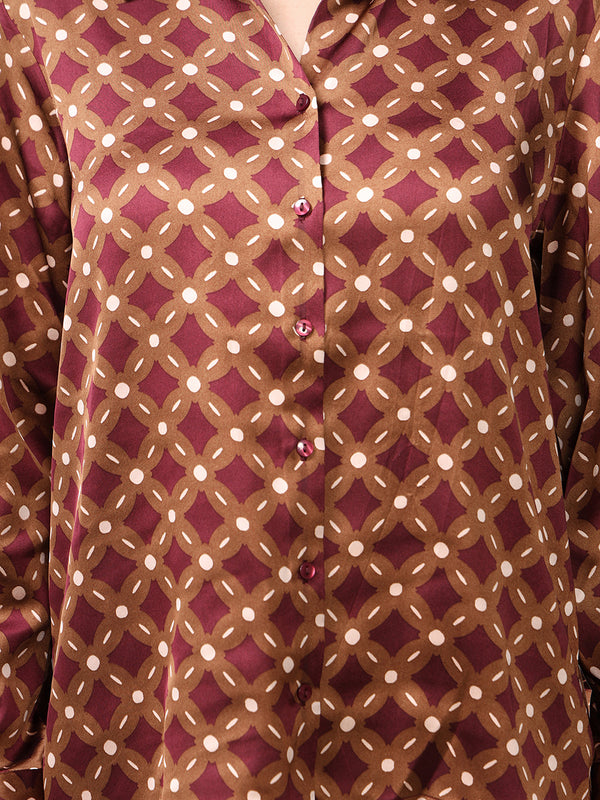 Carnaby Shirt