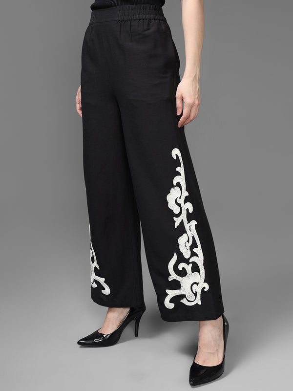 Crosby Pull On Pants