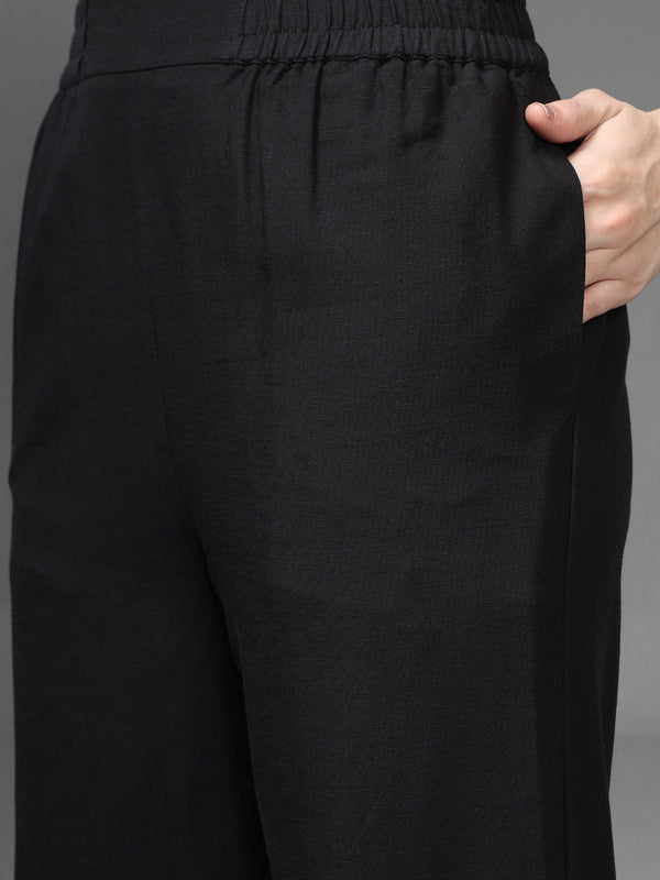 Crosby Pull On Pants