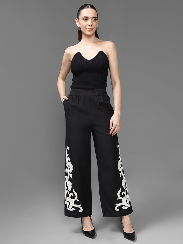 Crosby Pull On Pants