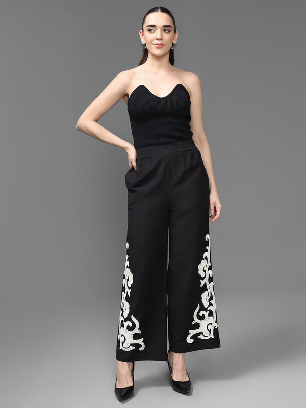 Crosby Pull On Pants