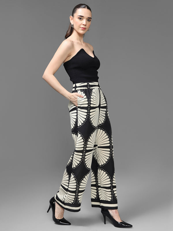 Kramer Pull On Pants