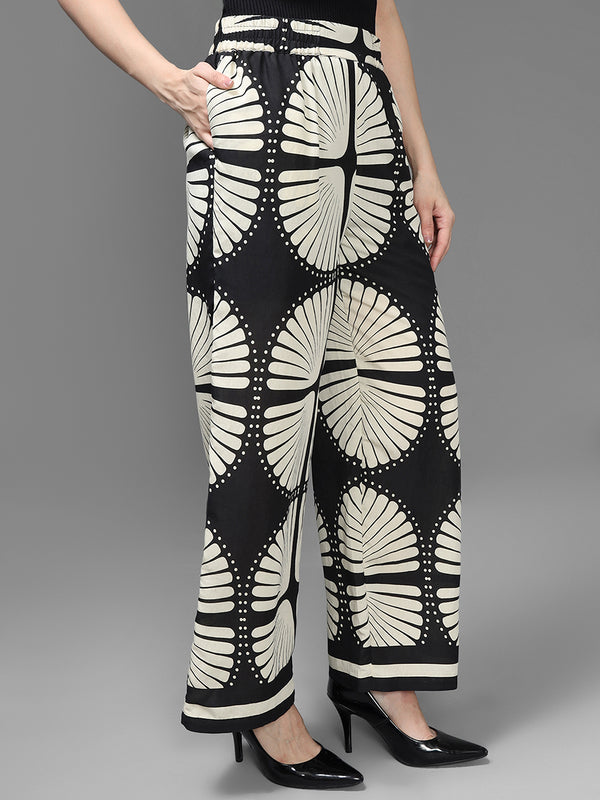 Kramer Pull On Pants