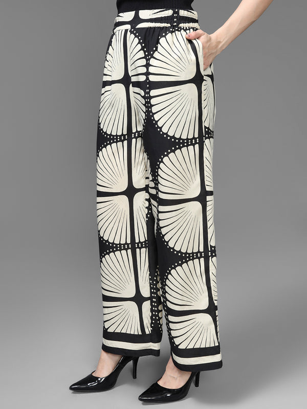 Kramer Pull On Pants