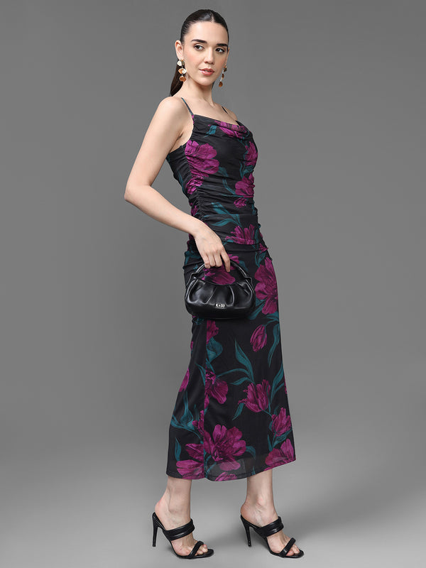 Hepburn Maxi Dress
