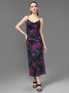 Hepburn Maxi Dress