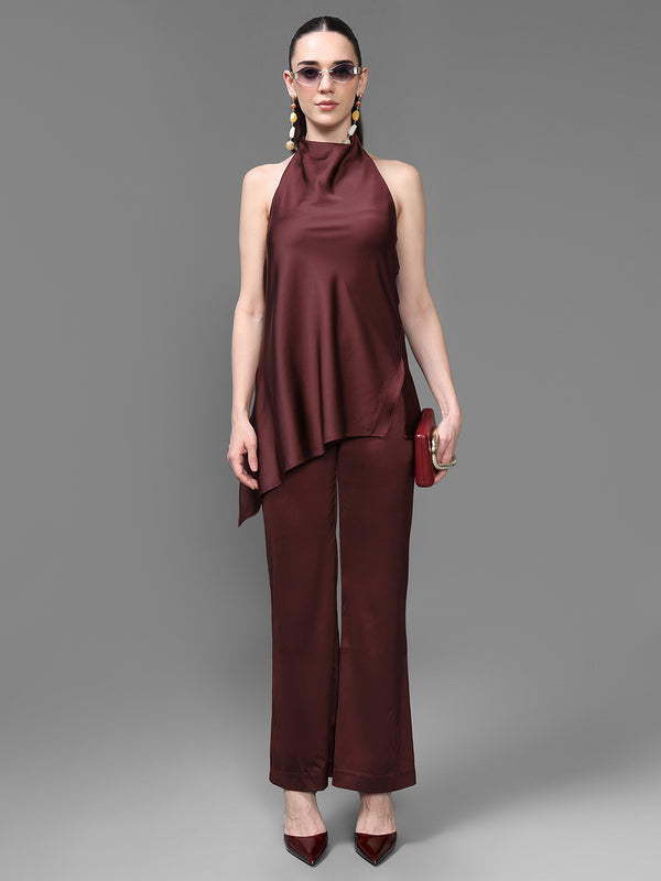 Valentine Pull On Pants